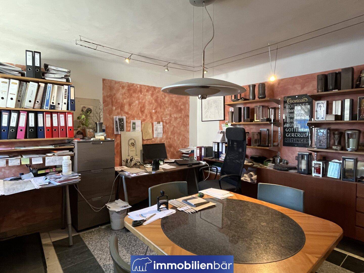 Büro