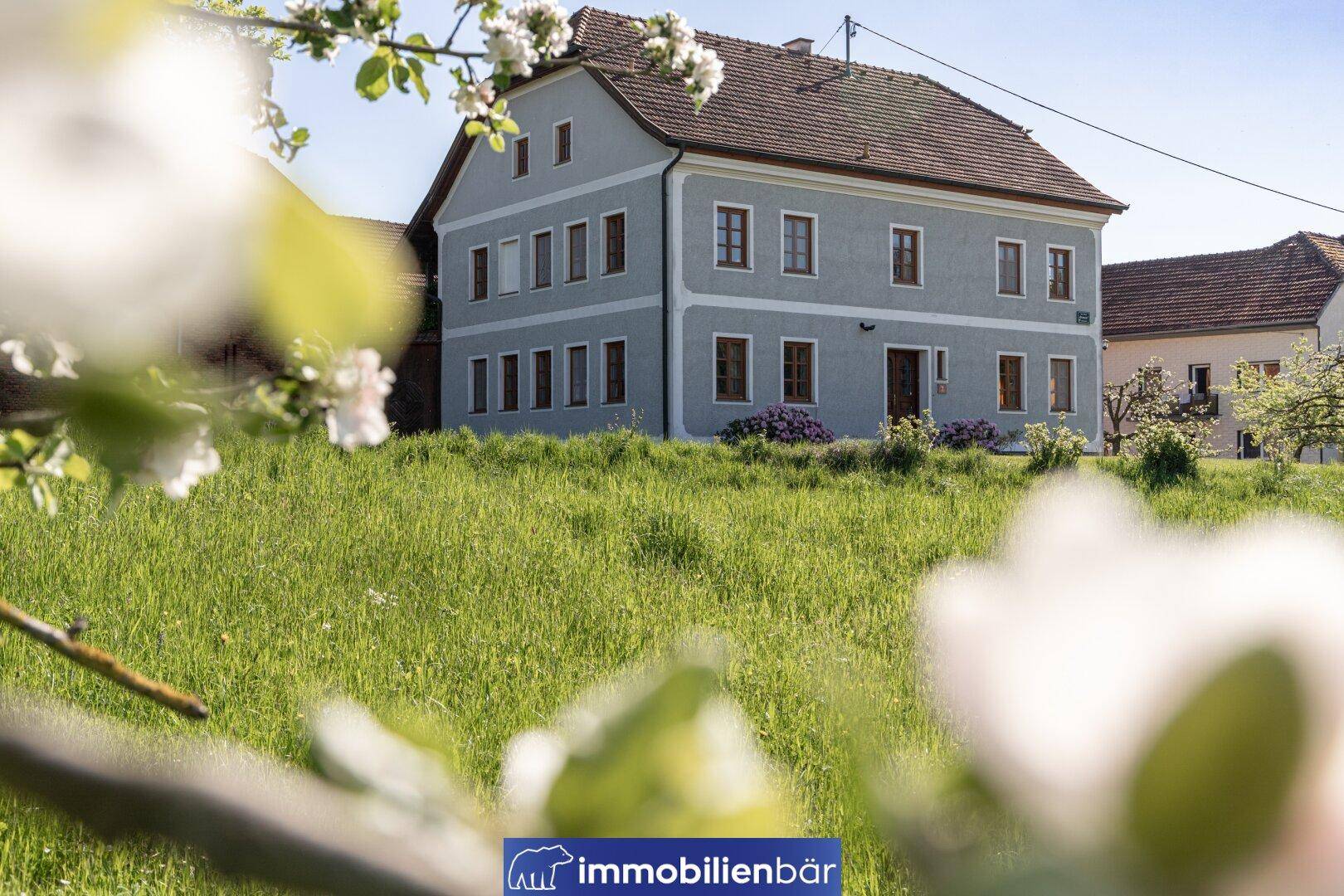 Meggenhofen