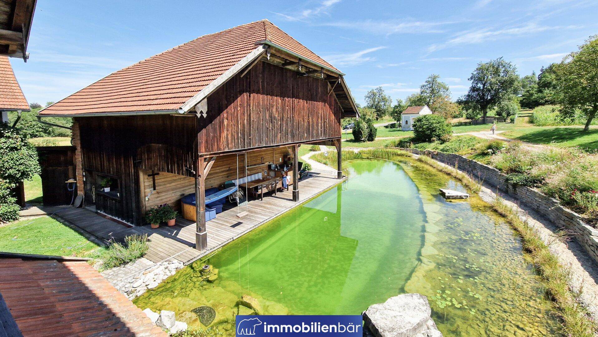 Meggenhofen