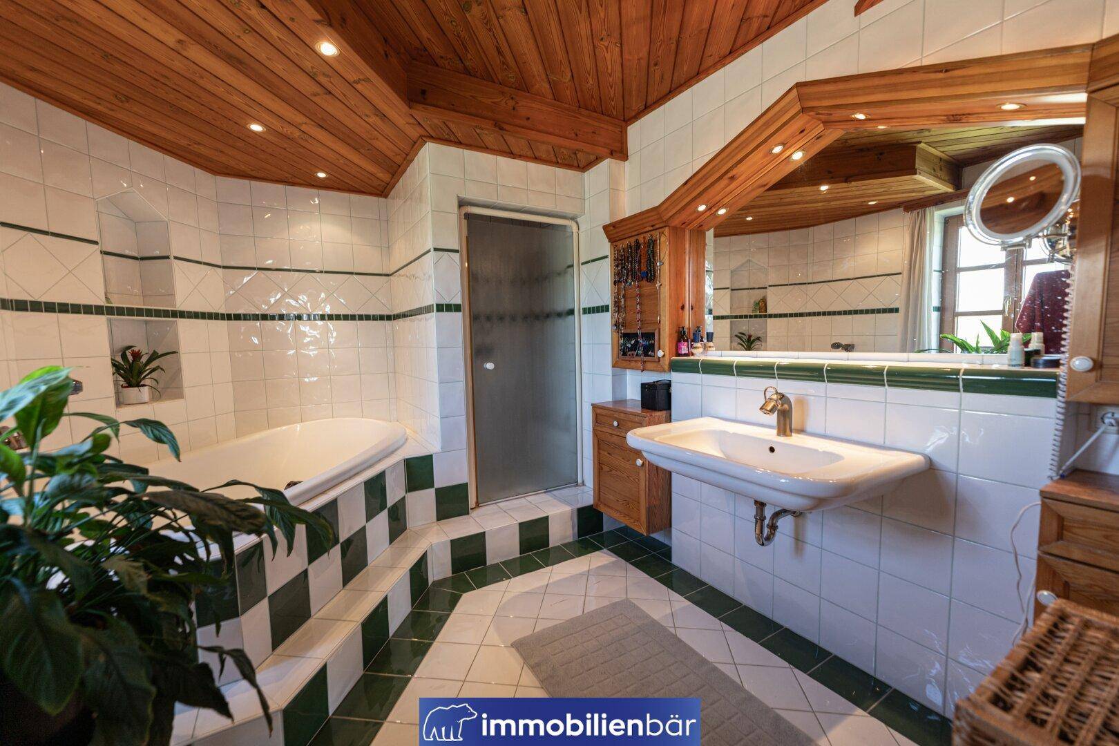 Badezimmer OG Eltern