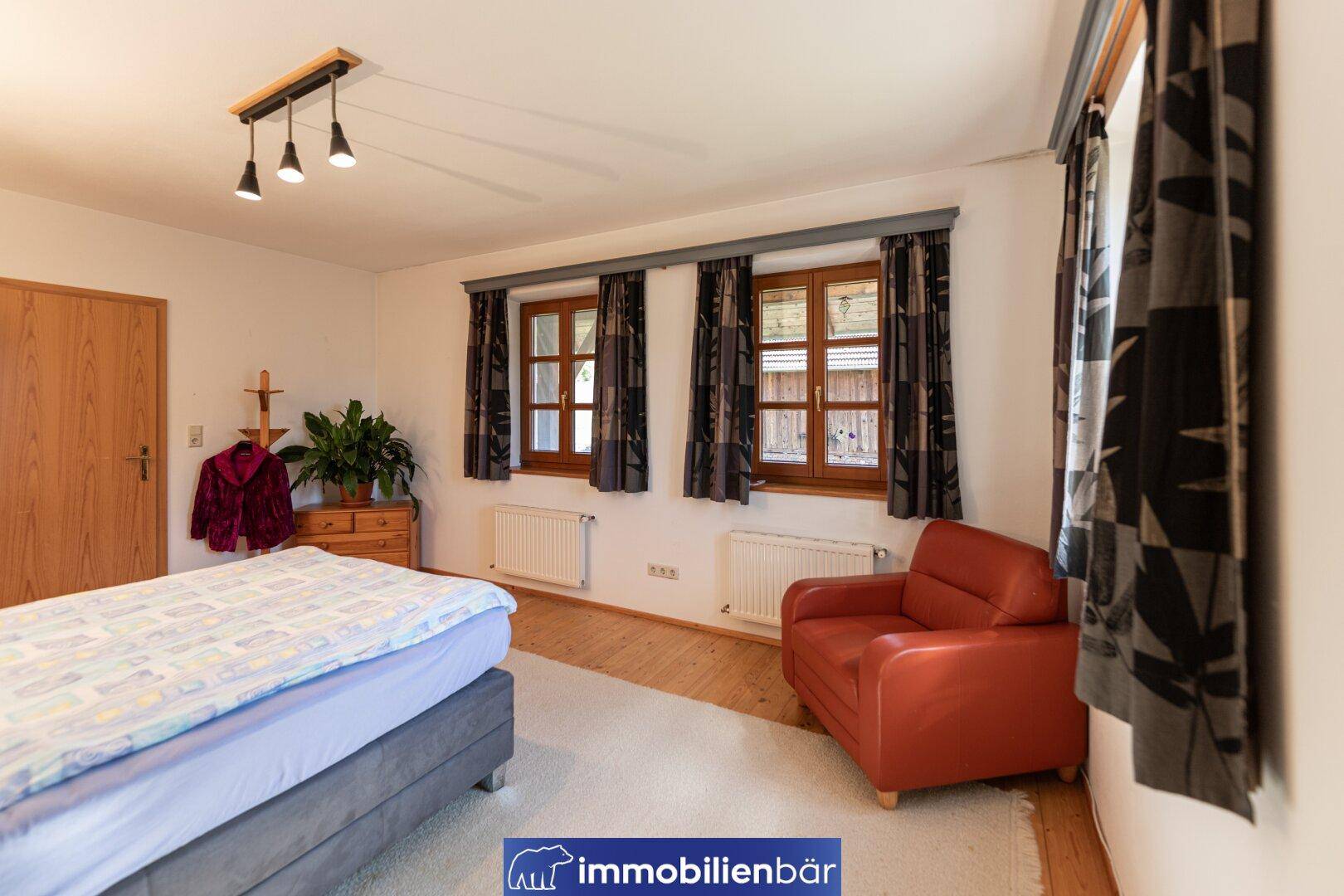 Gästezimmer