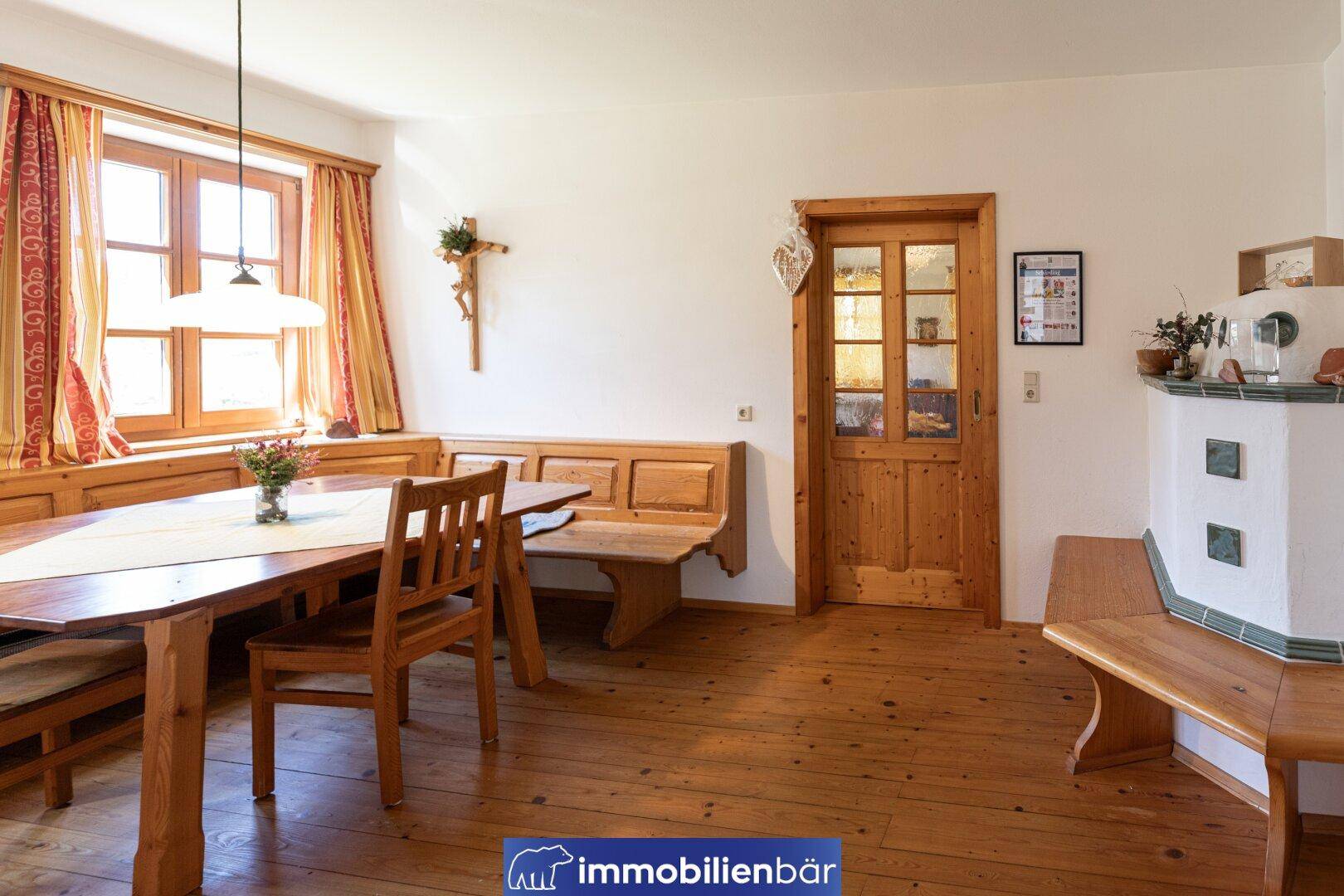Esszimmer EG