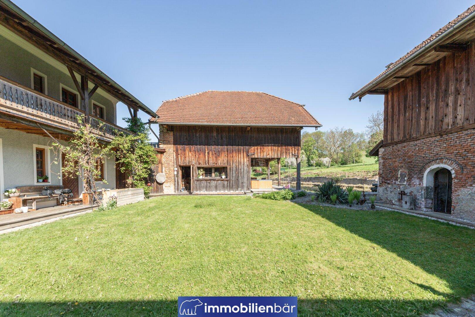 Innehof