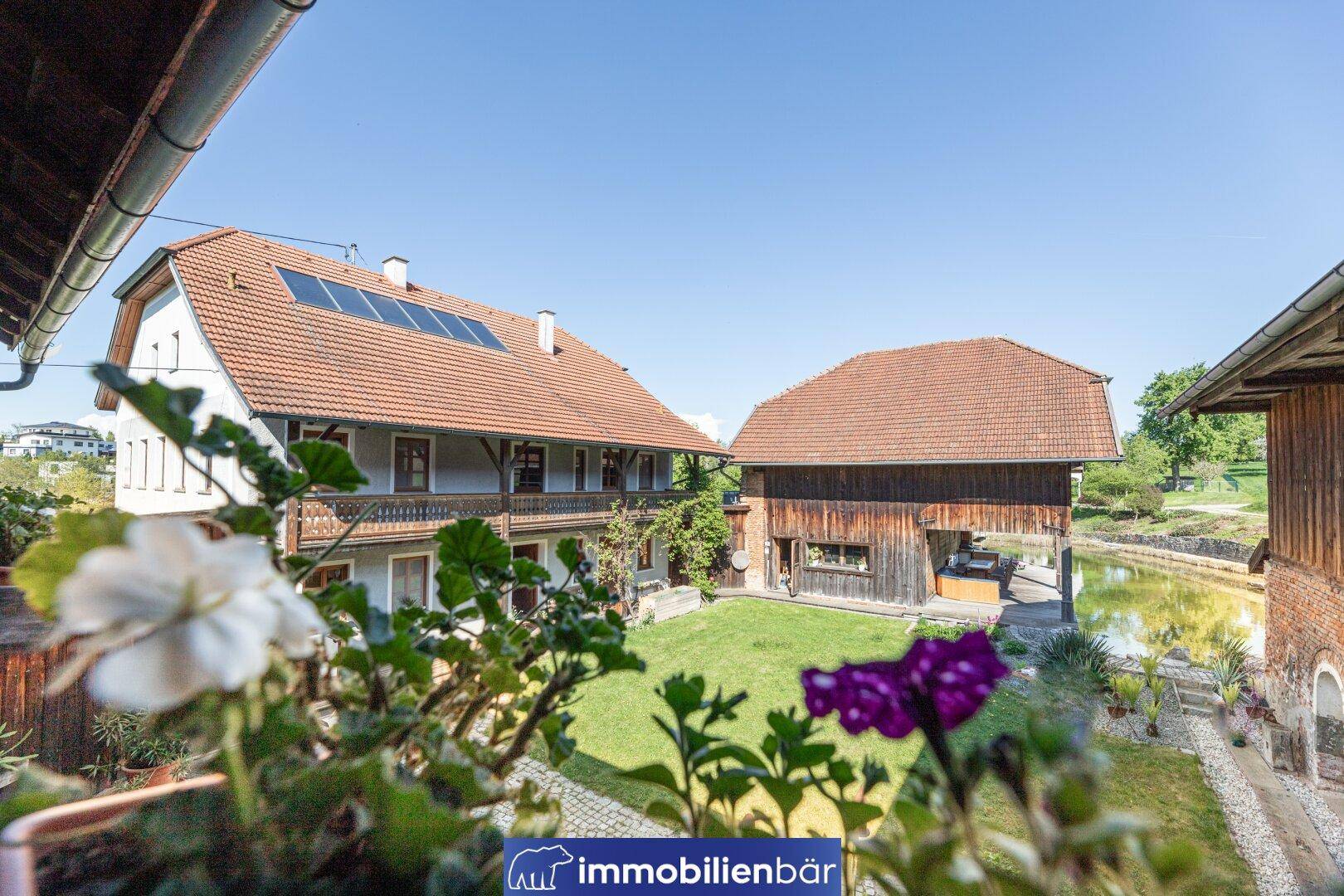 Innenhof