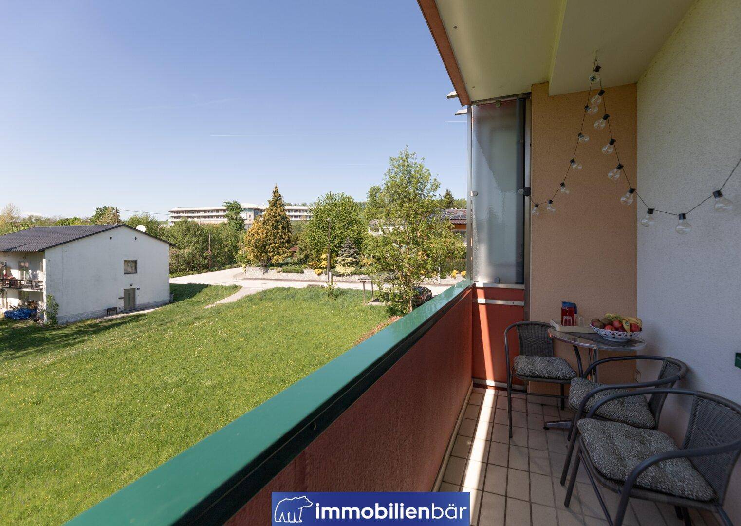 Loggia