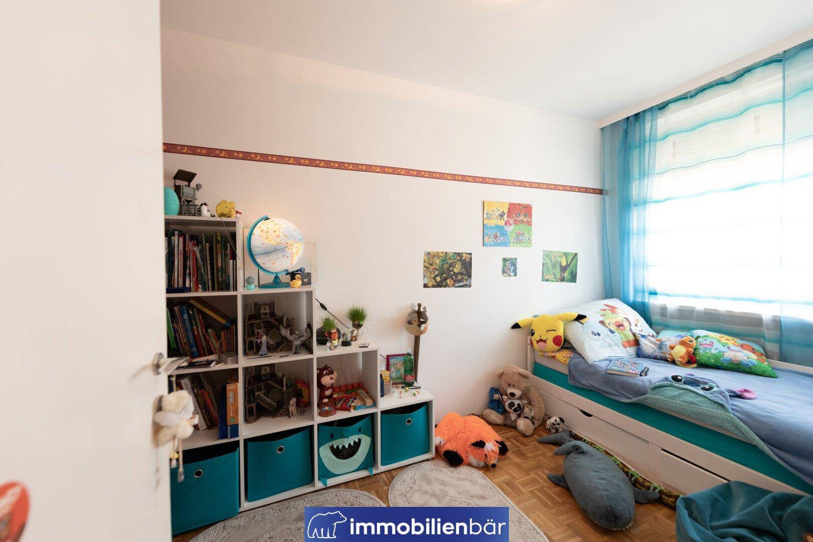 Kinderzimmer
