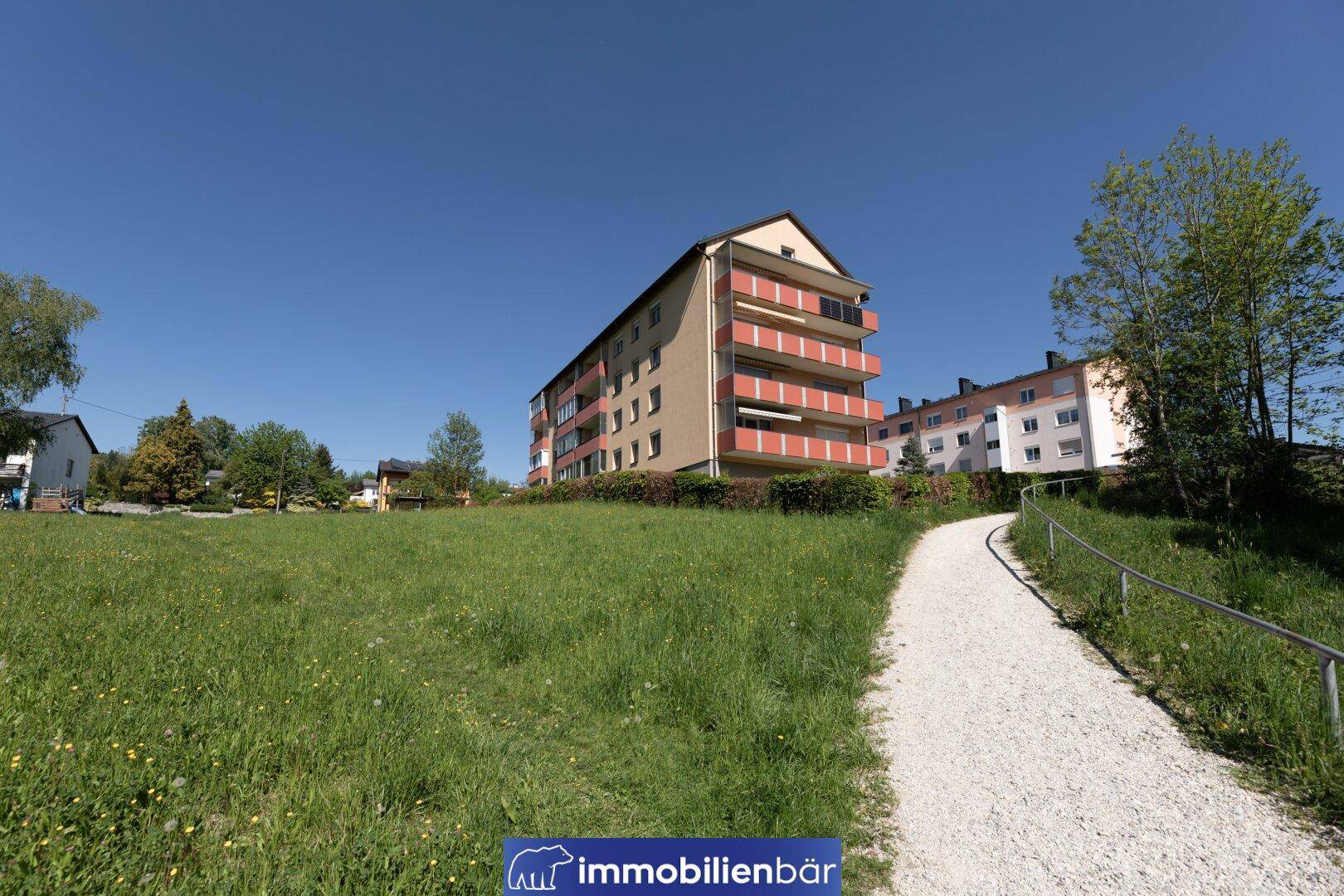Aussenansicht