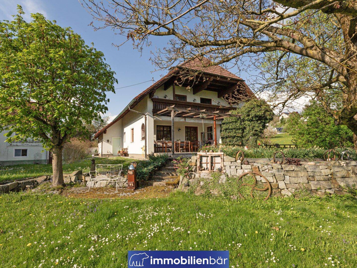 Wohnhaus