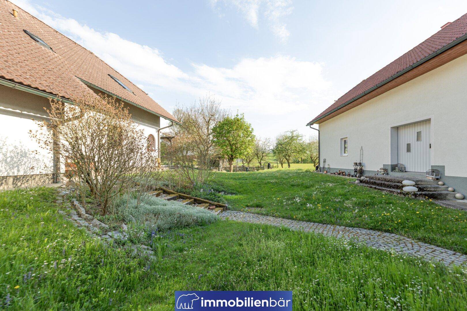 Innenhof
