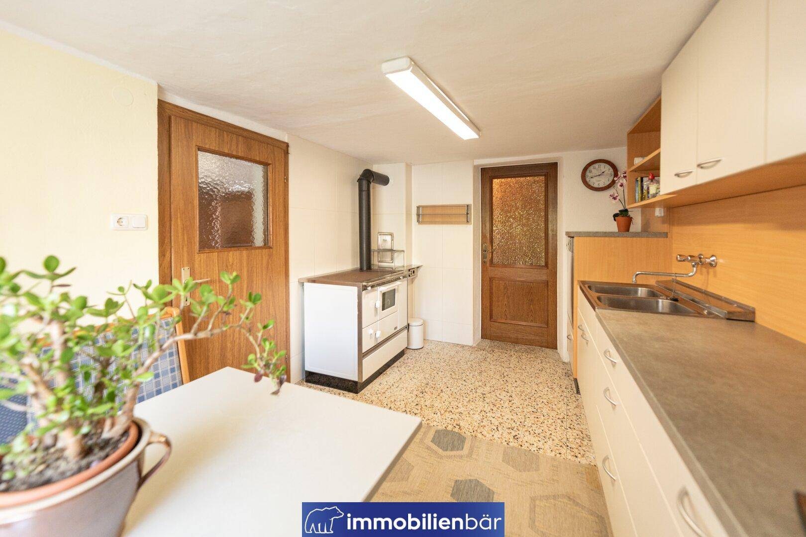 Küche Altbau EG