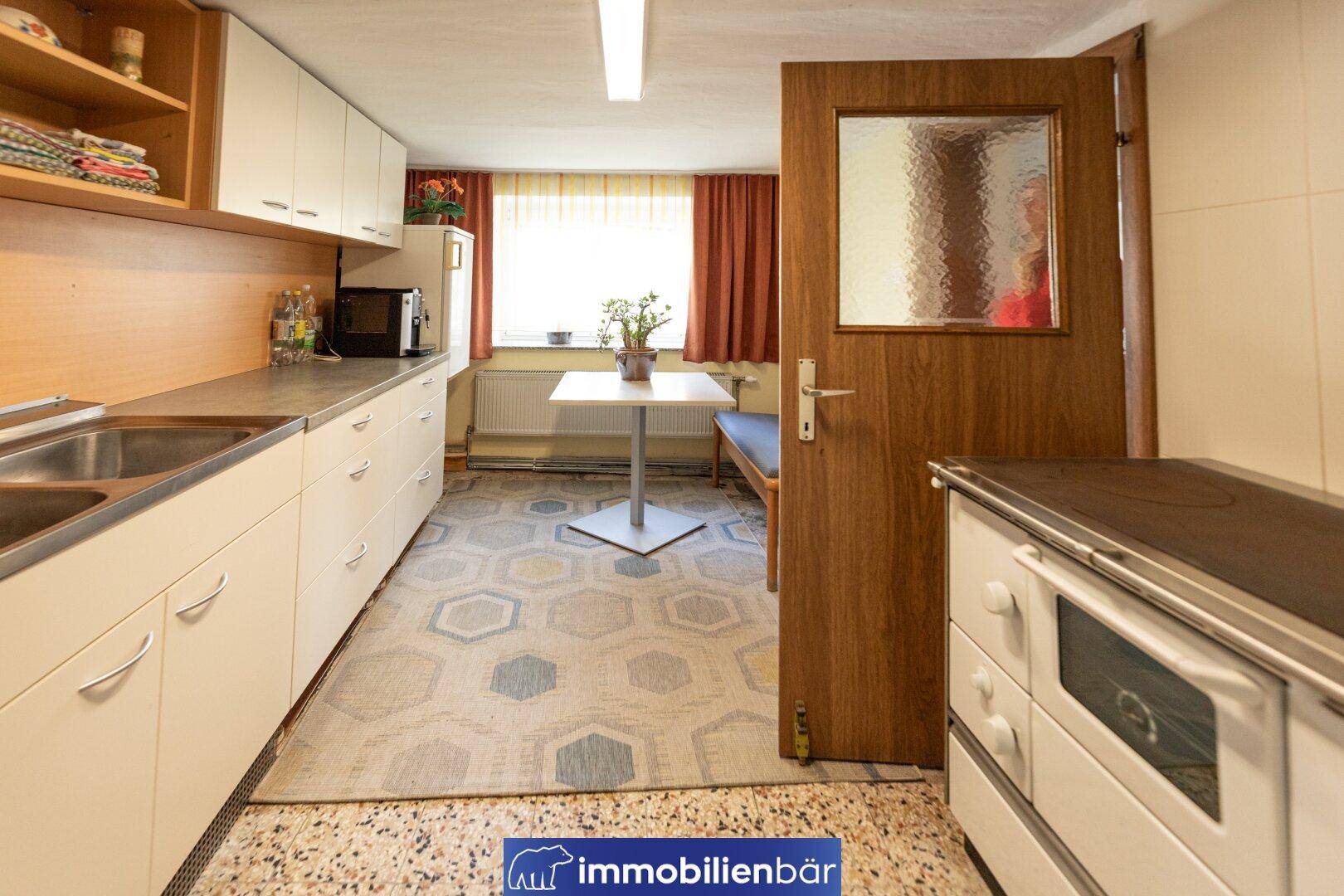 Küche Altbau EG