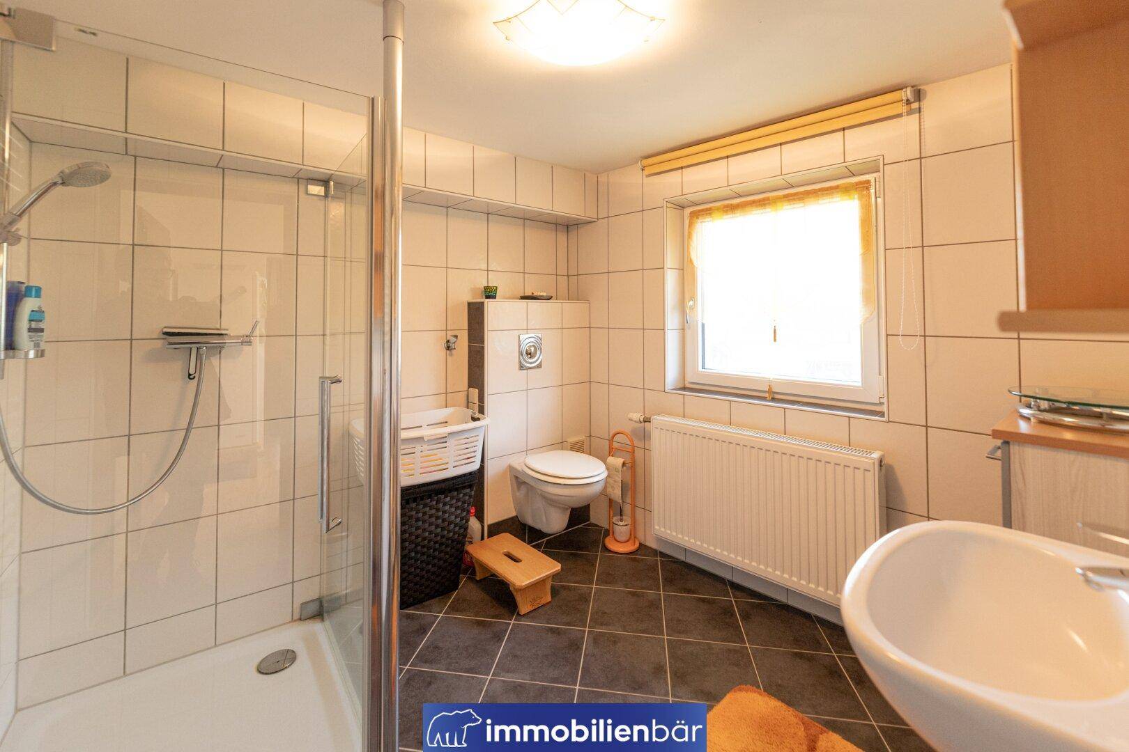 Wohnung OG