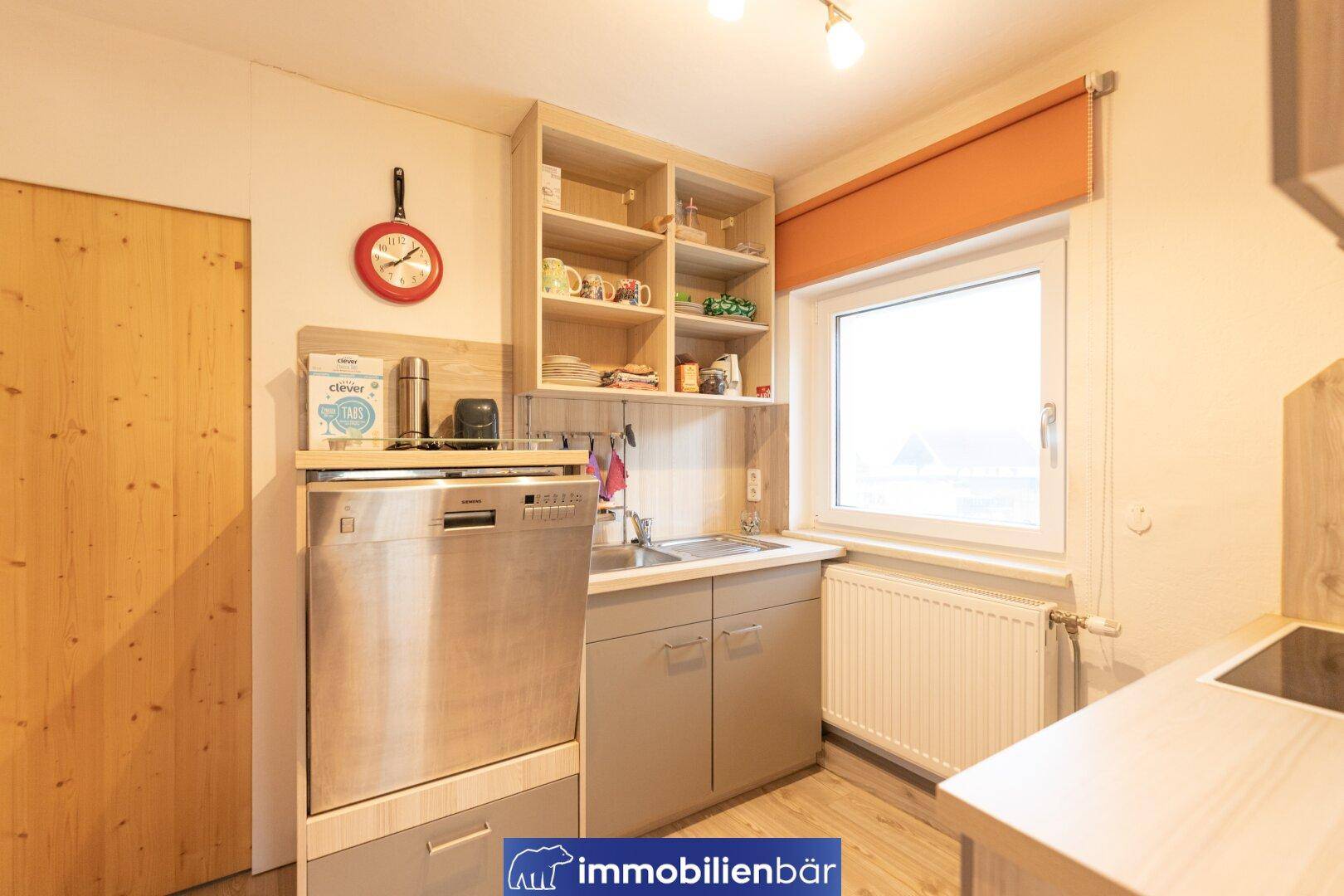 Küche Altbau OG