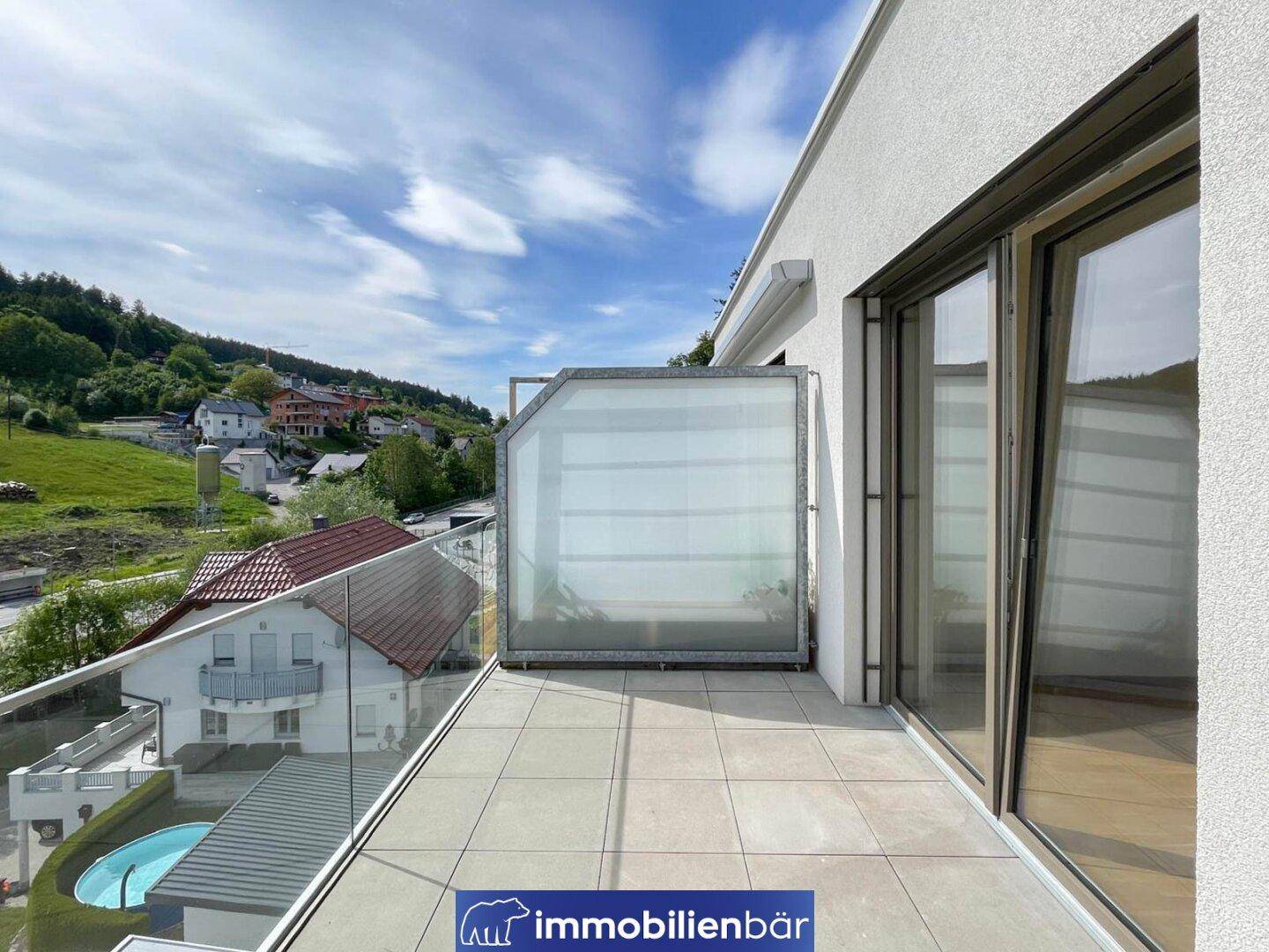 Balkon