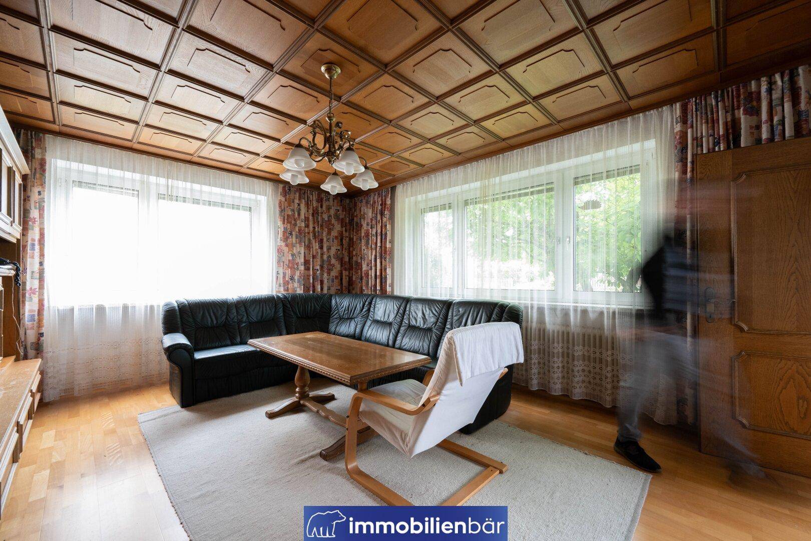 Wohnzimmer EG