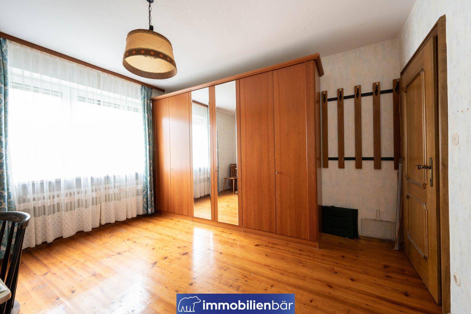 Zimmer EG