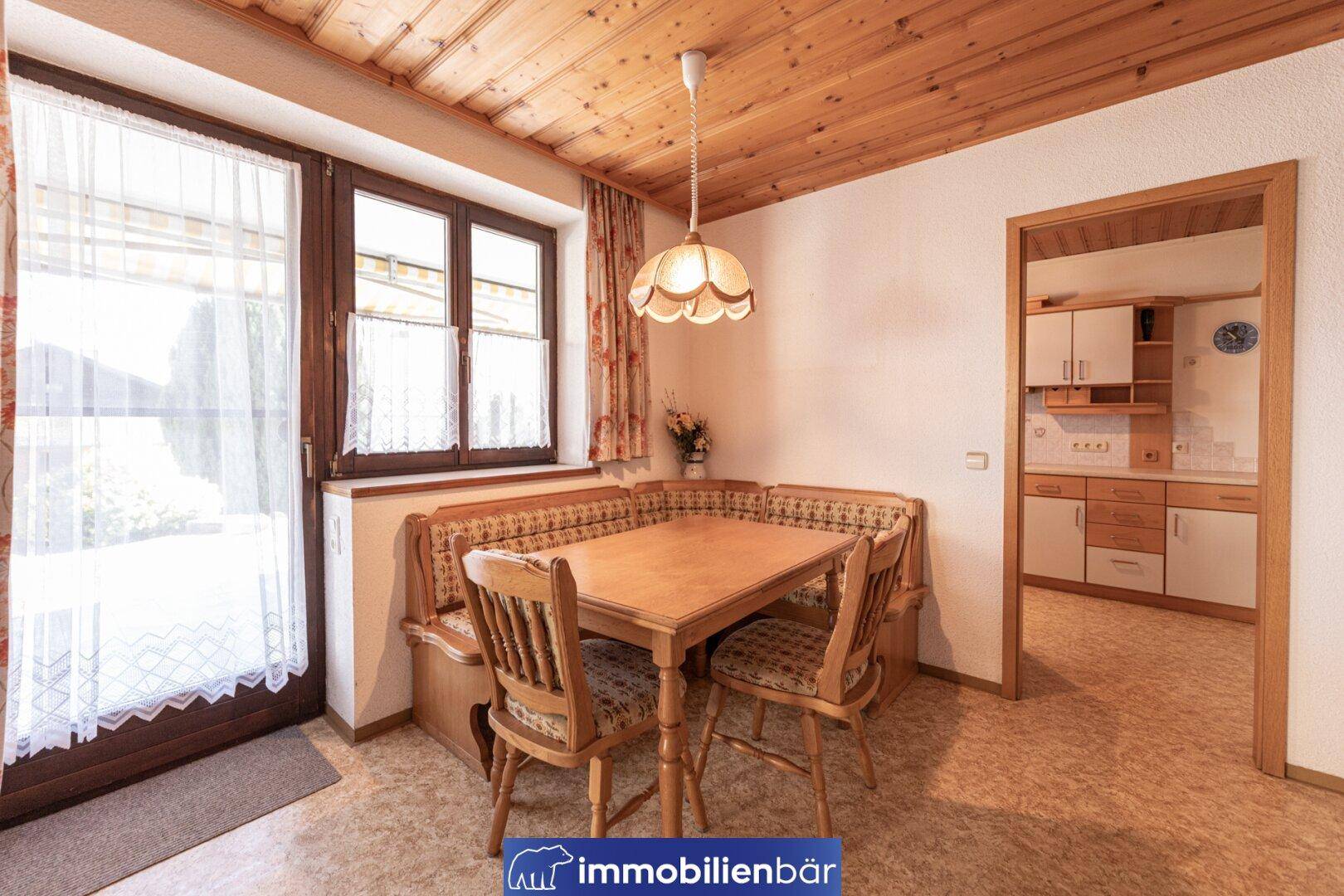 Esszimmer