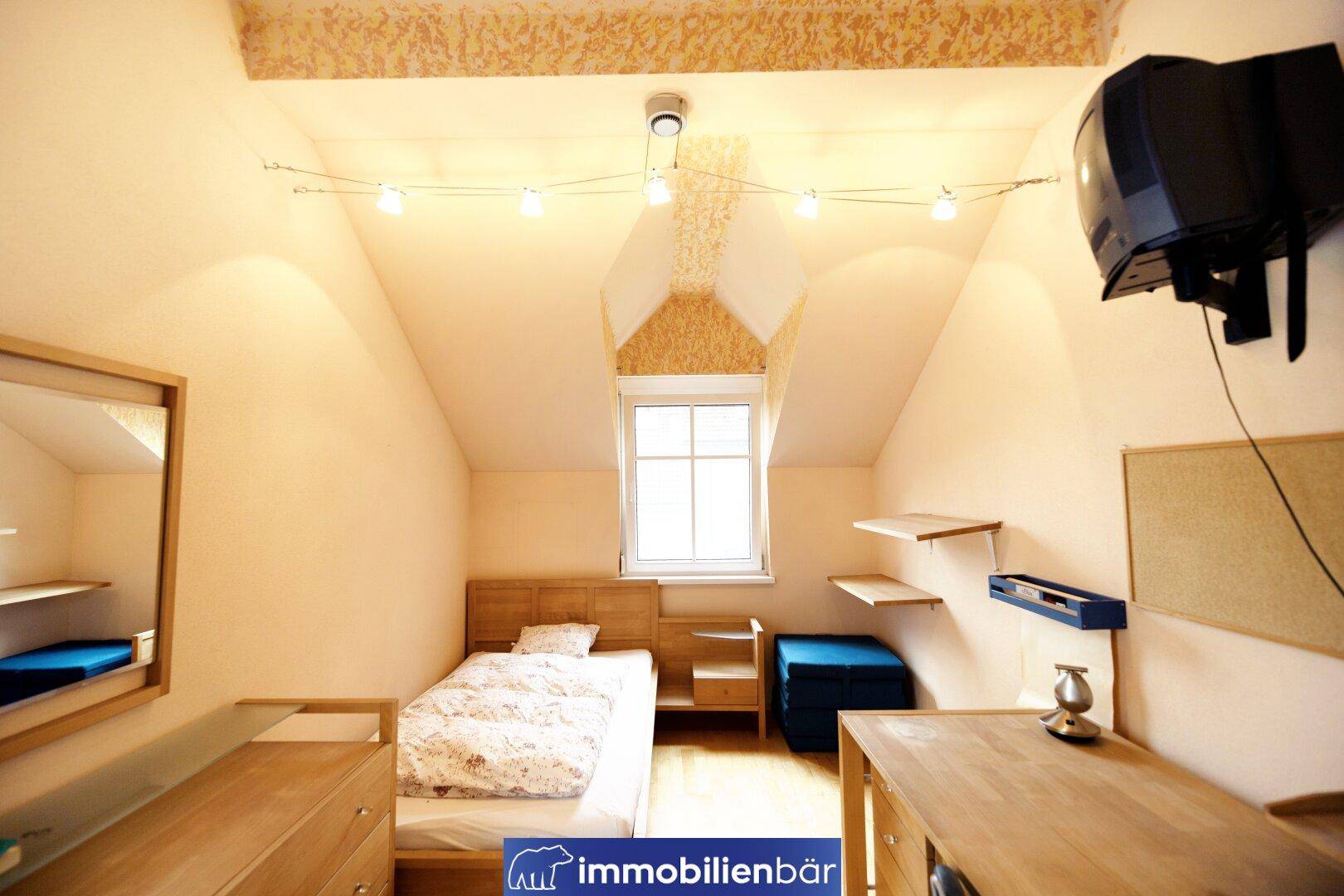 Kinderzimmer OG