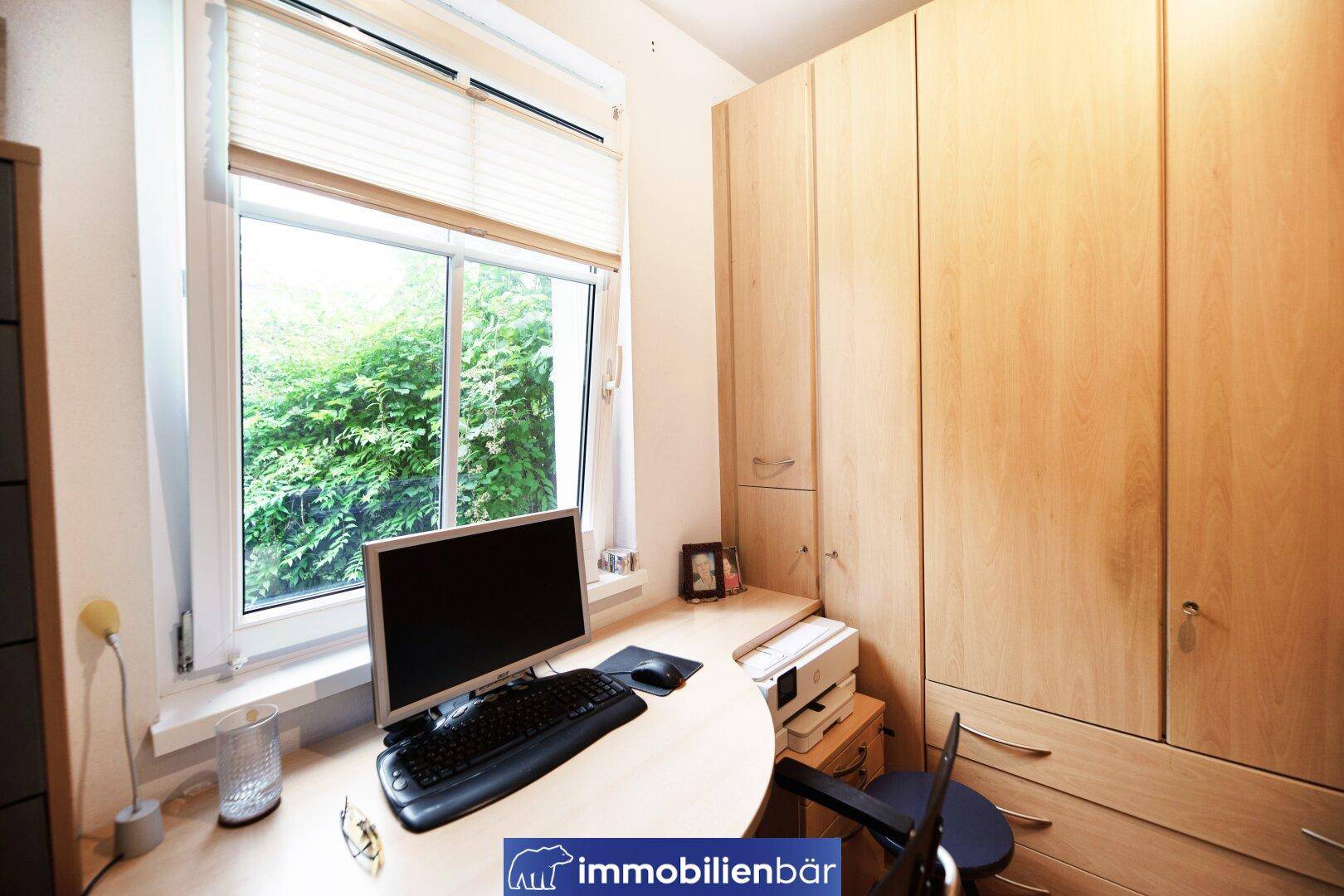 Büro