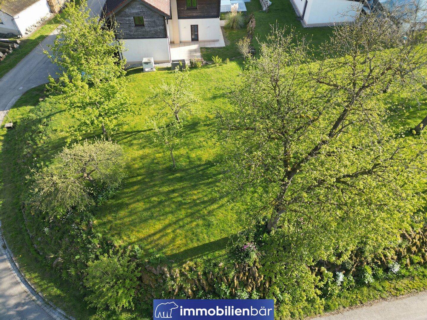 2 Baugrundstücke in ruhiger u. zentraler Lage in St. Marienkirchen/P. - Ansicht 5