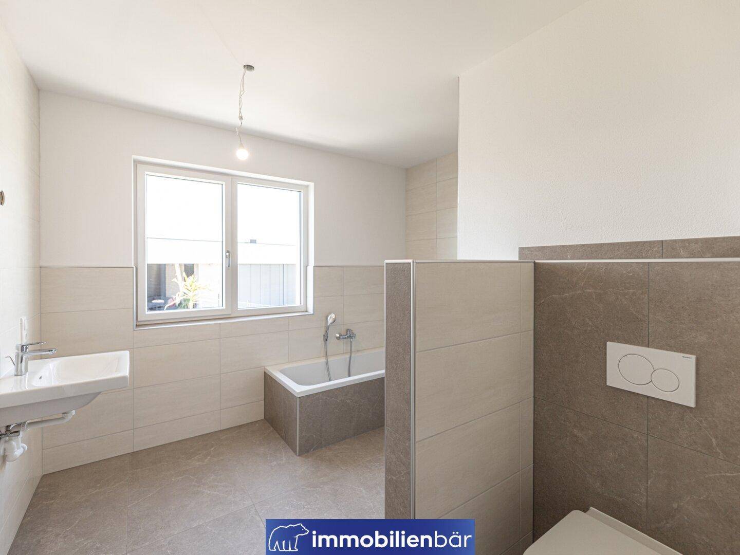 schlüsselfertiges Neubau - Baumeisterhaus zum Top Preis zwischen Waizenkirchen u. Peuerbach - sofort beziehbar - Widok 6