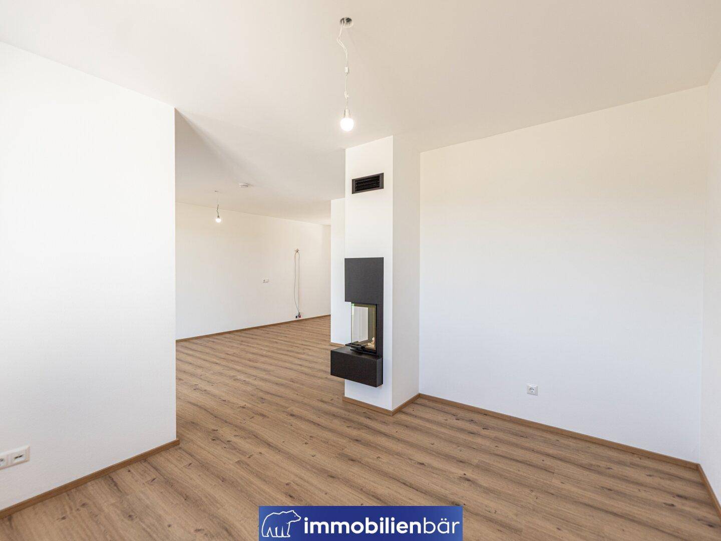 schlüsselfertiges Neubau - Baumeisterhaus zum Top Preis zwischen Waizenkirchen u. Peuerbach - sofort beziehbar - Więcej