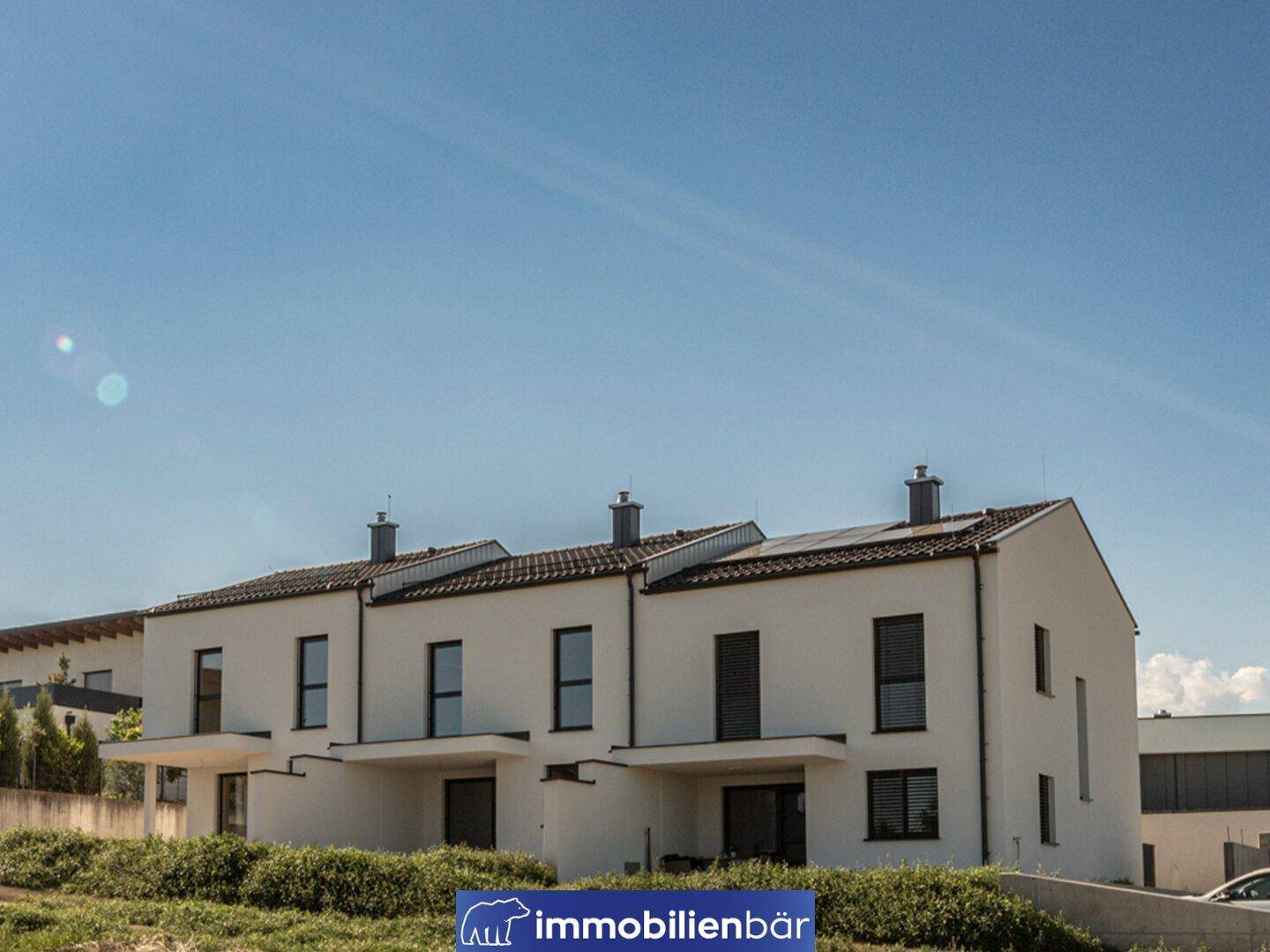 schlüsselfertiges Neubau - Baumeisterhaus zum Top Preis zwischen Waizenkirchen u. Peuerbach - sofort beziehbar - Widok 2