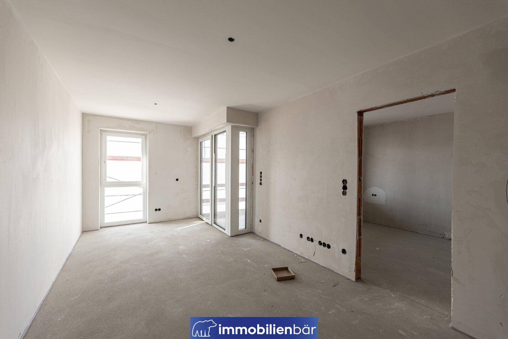 Apartment in Neumarkt im Hausruckkreis, Kledt - Ansicht 3