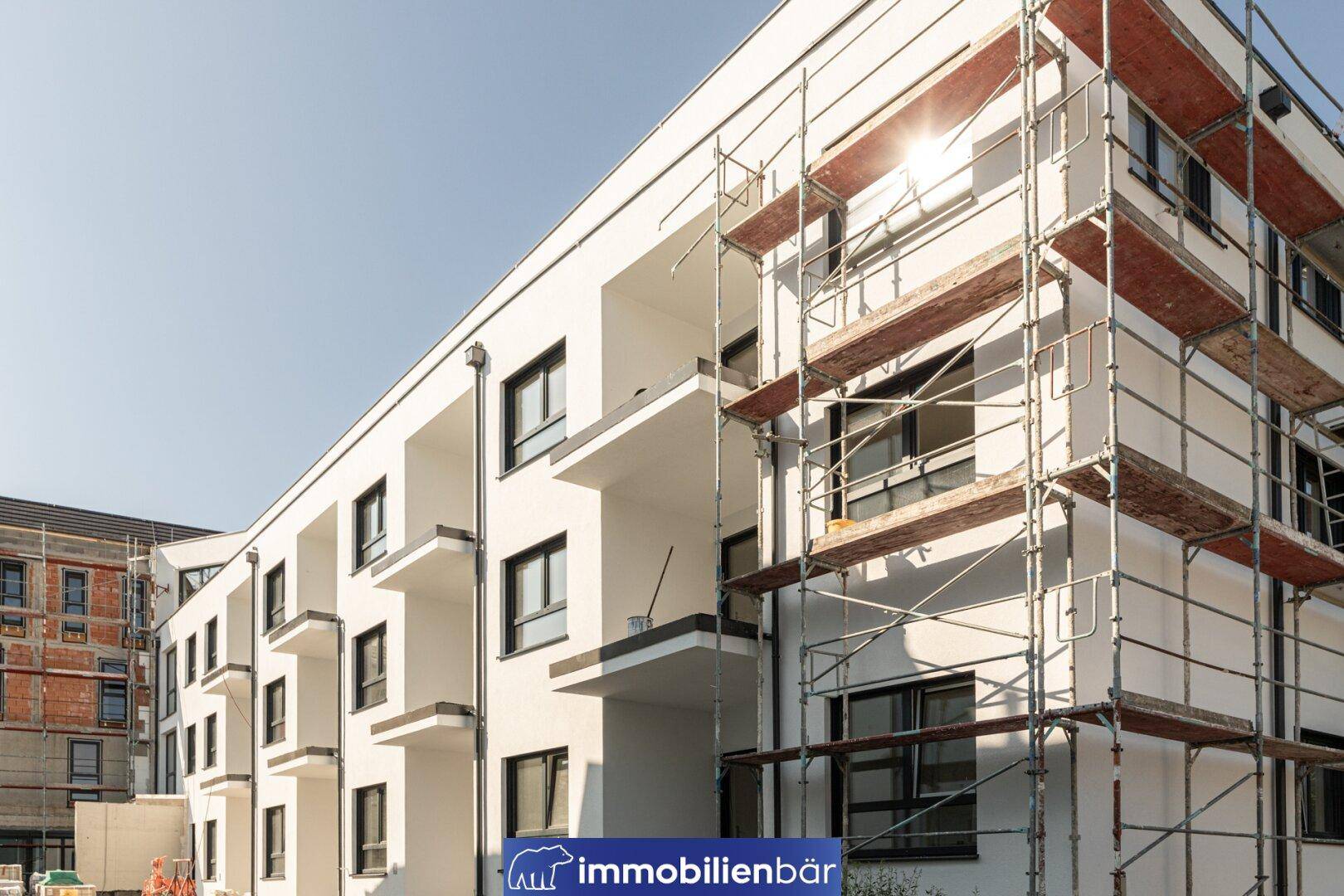 Apartment in Neumarkt im Hausruckkreis, Kledt - Ansicht 5