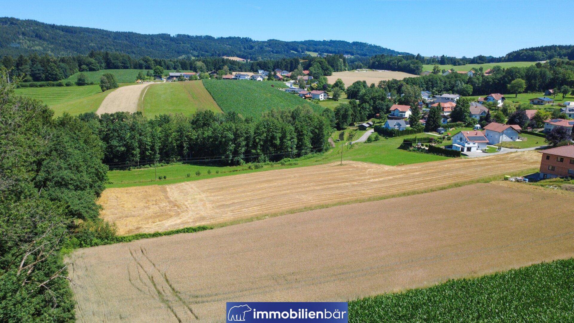 Grundstück