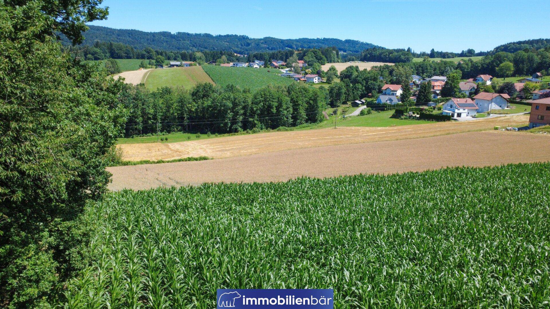 Grundstück