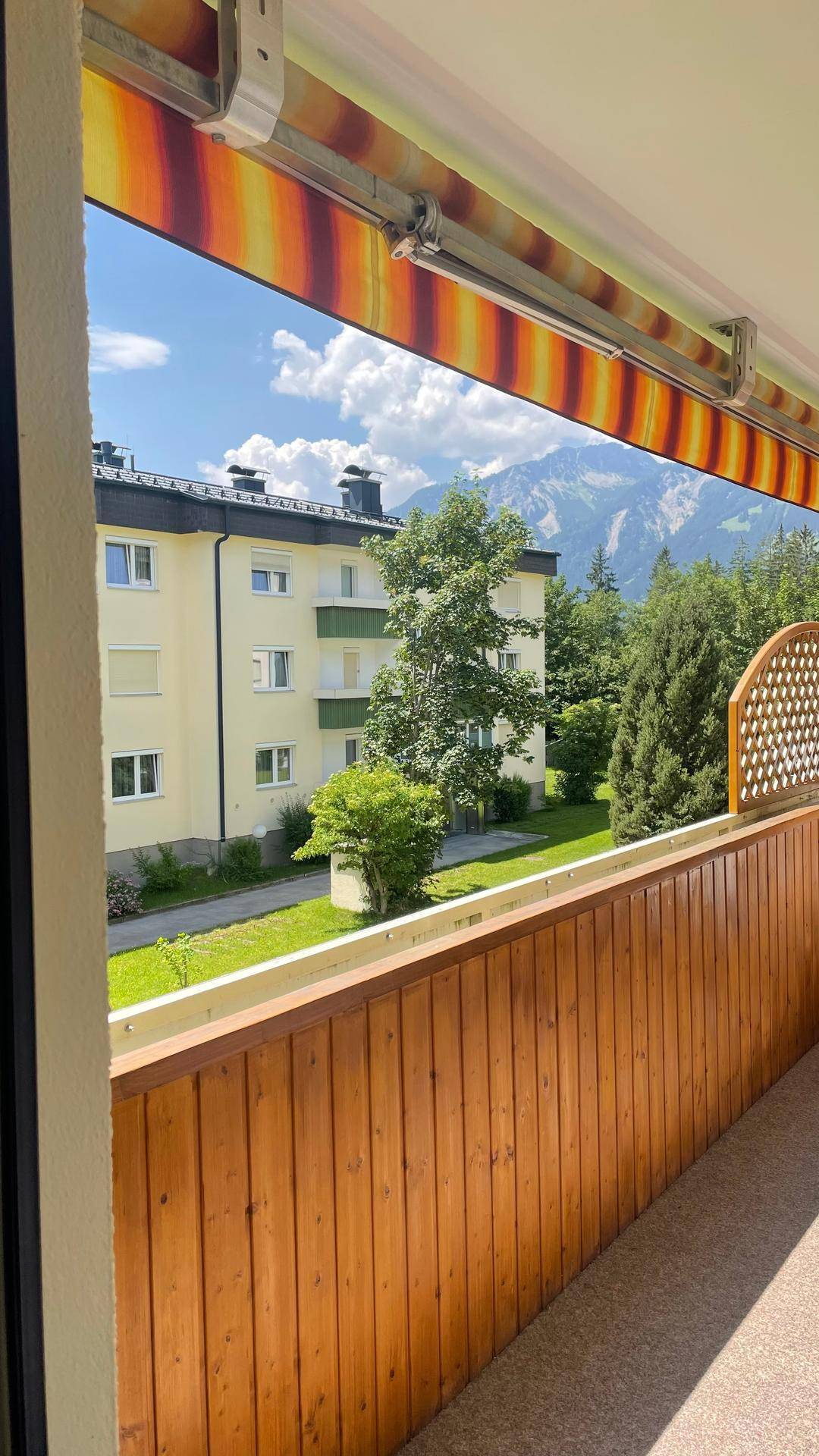 Helle Neubauwohnung in Reutte - Einzug nach Vereinbarung - Ansicht 2