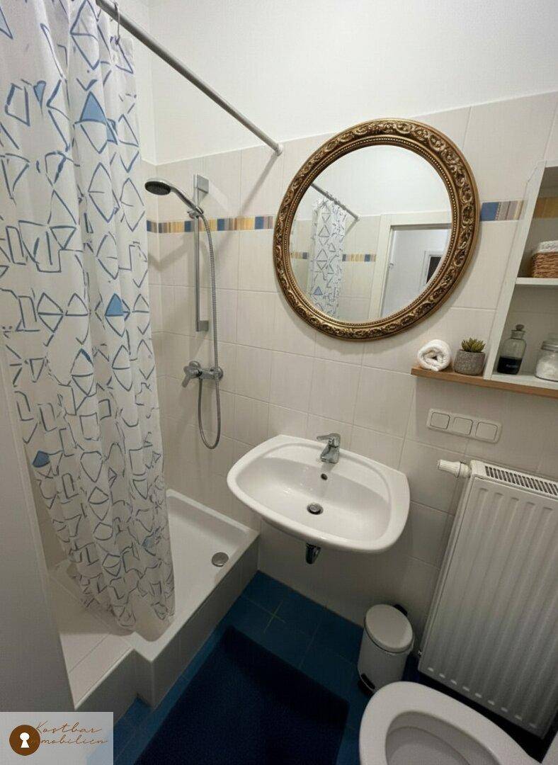 Einrichtungsbeispiel