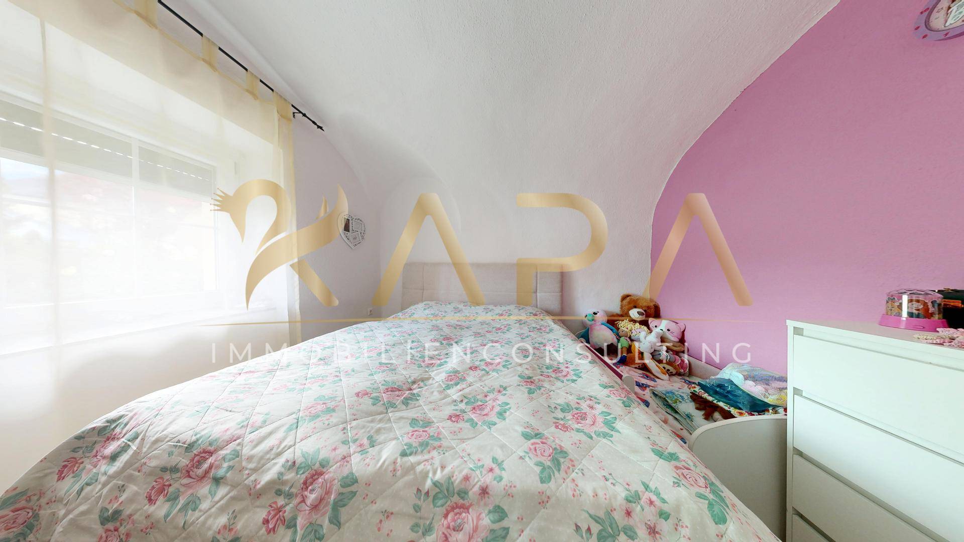 Top 4 Schlafzimmer OG