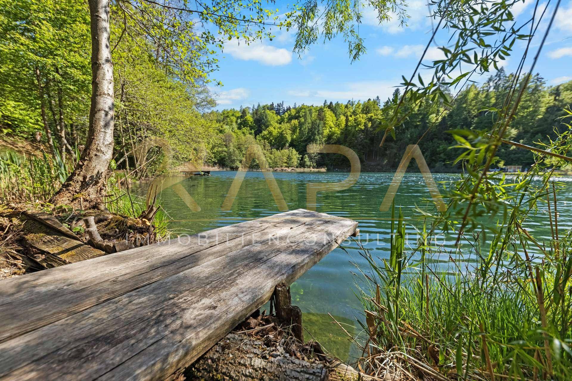 Aichwaldsee
