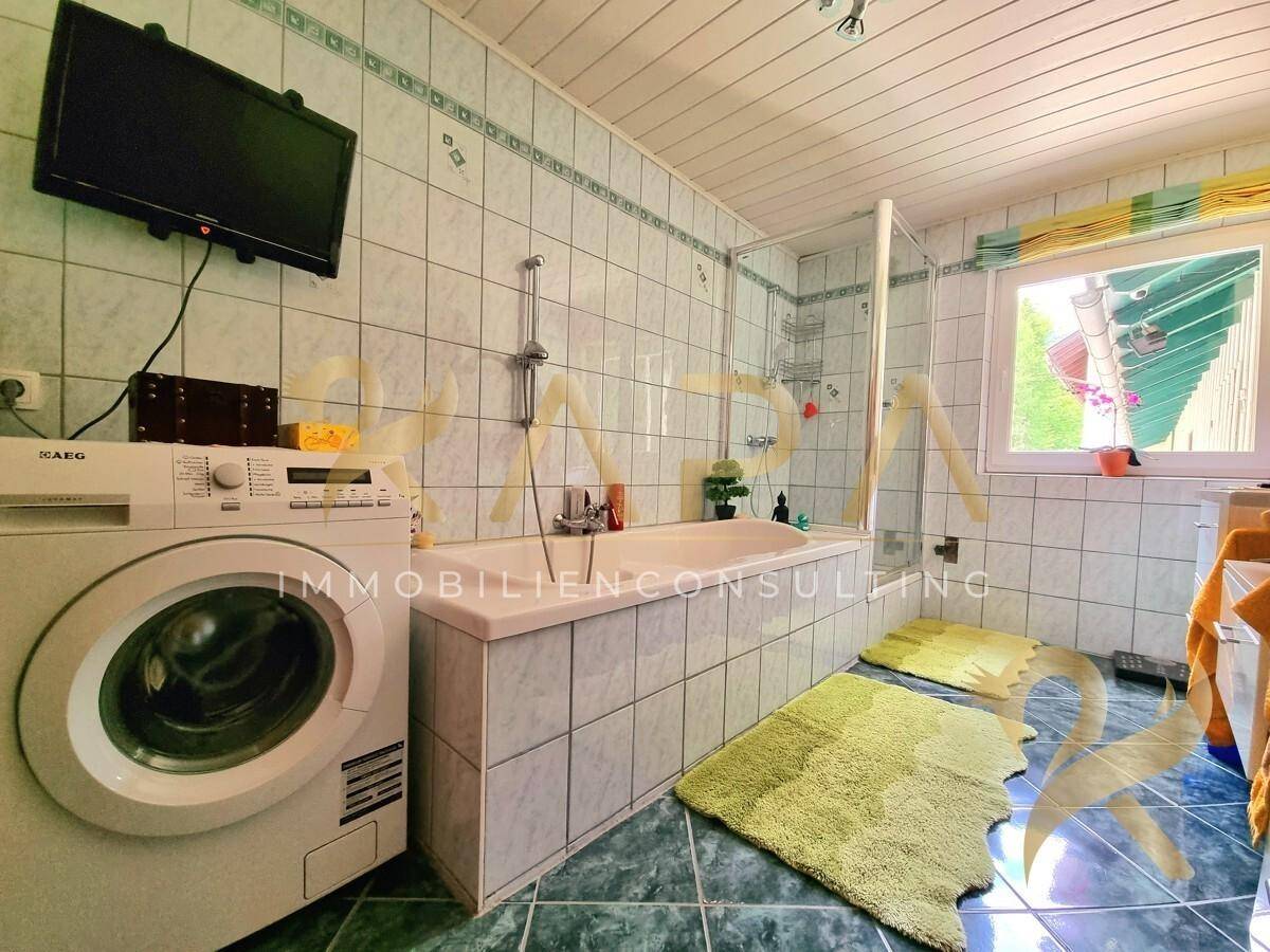 Badezimmer OG