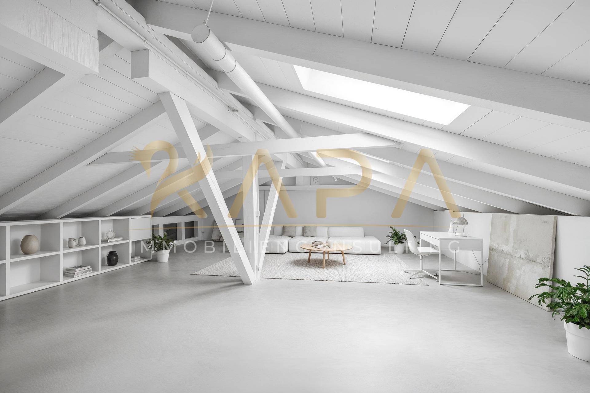 Secret Sale! Erhabene Villa mit Blick über Maria Wörth - Ansicht 4