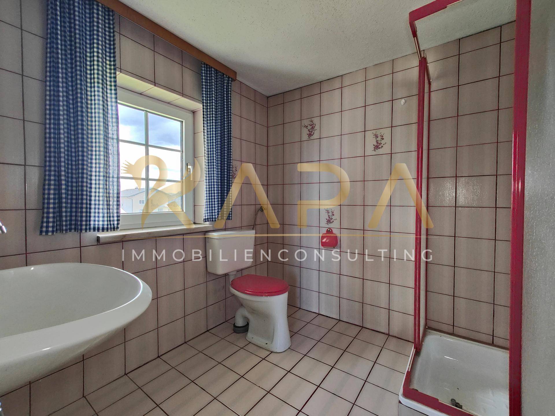 Top 1 Badezimmer OG