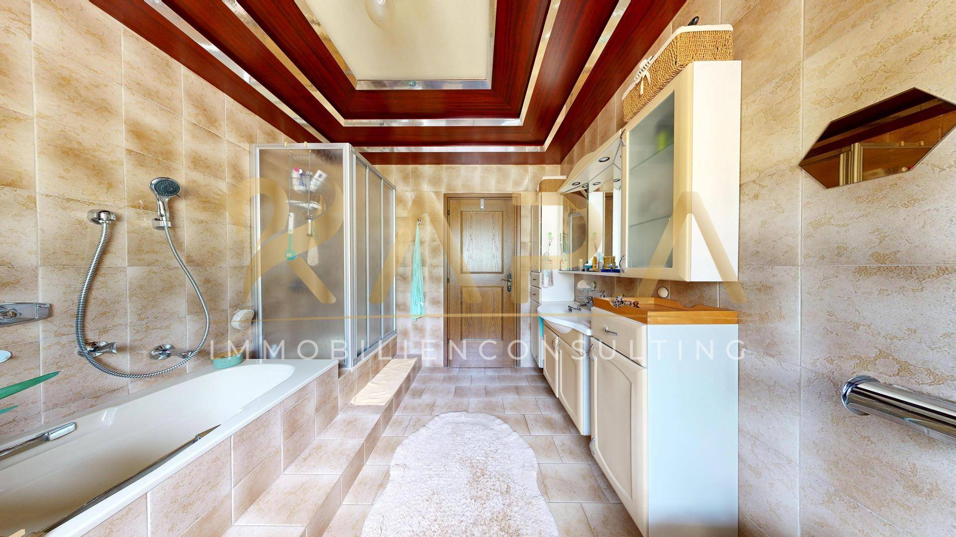 Badezimmer OG