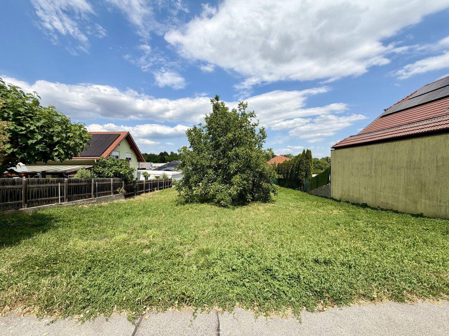 Apartment in Sierndorf, Bezirk Korneuburg - Ansicht 3