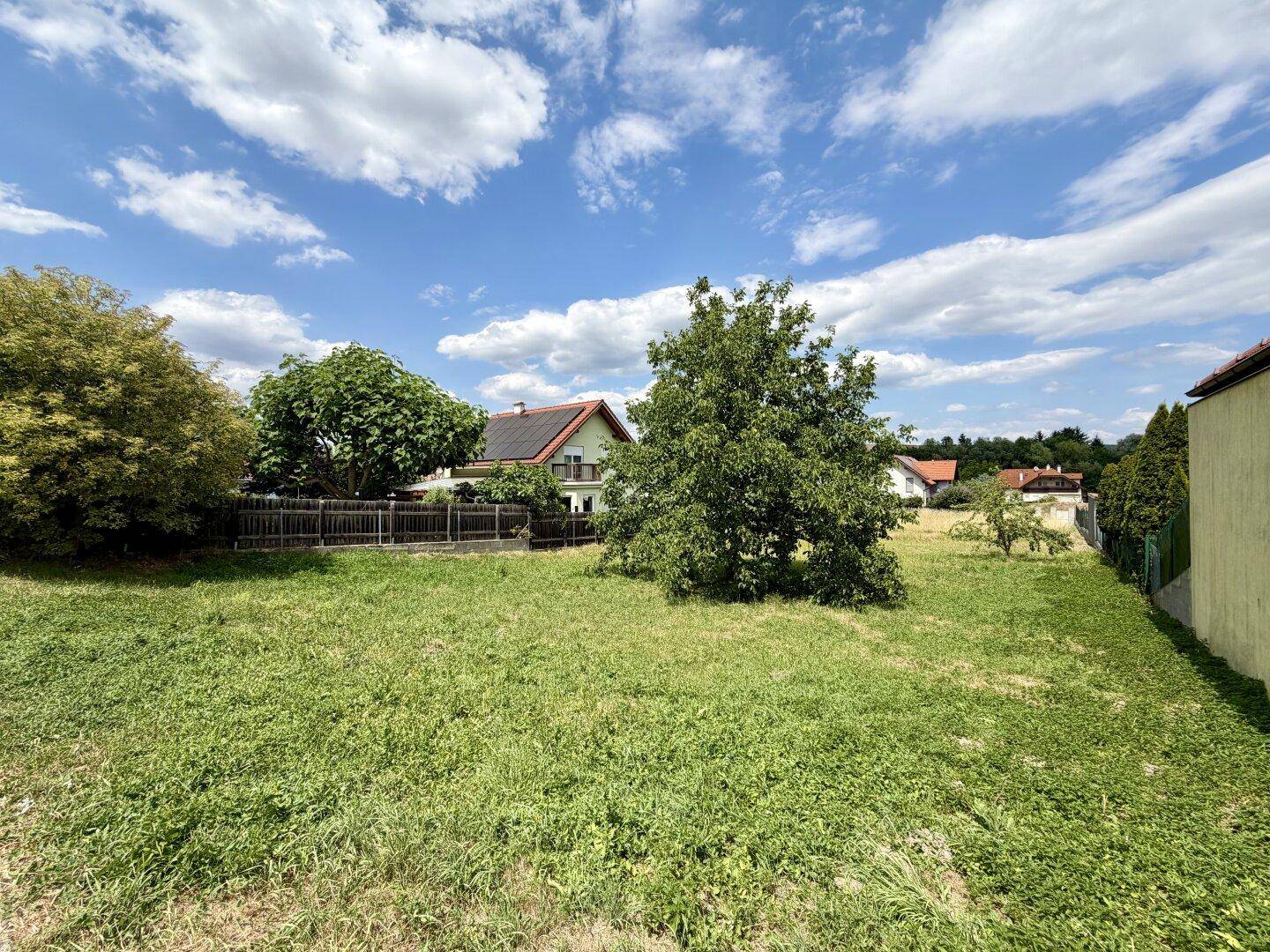 Apartment in Sierndorf, Bezirk Korneuburg - Ansicht 2
