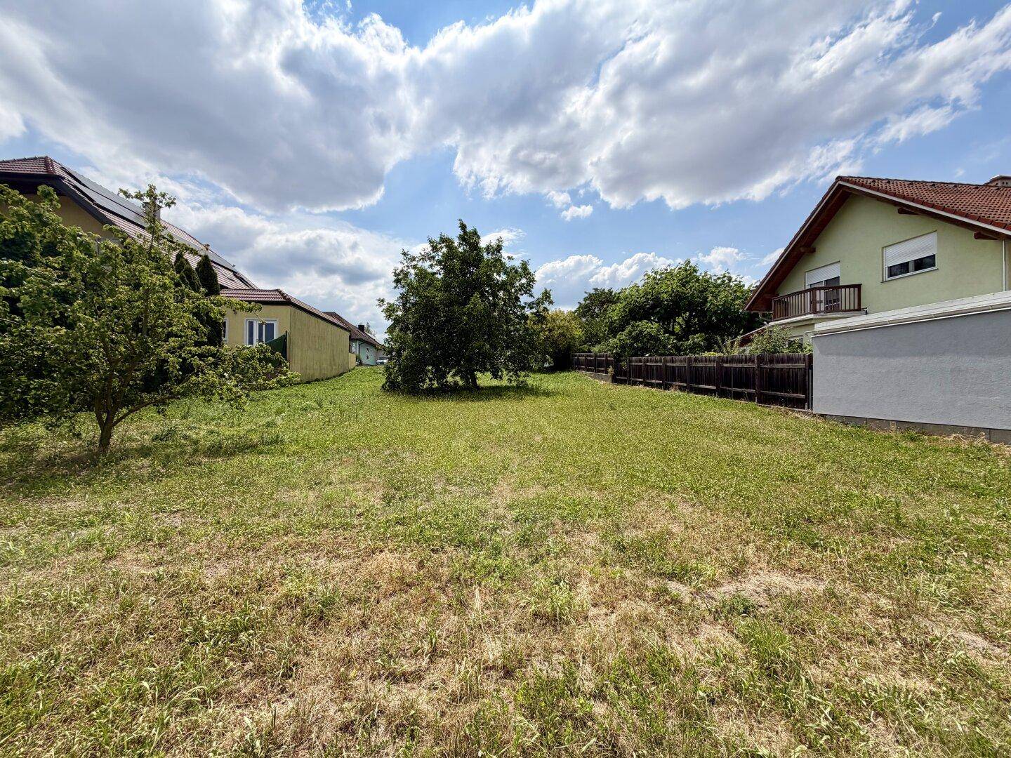 Apartment in Sierndorf, Bezirk Korneuburg - Ansicht 4