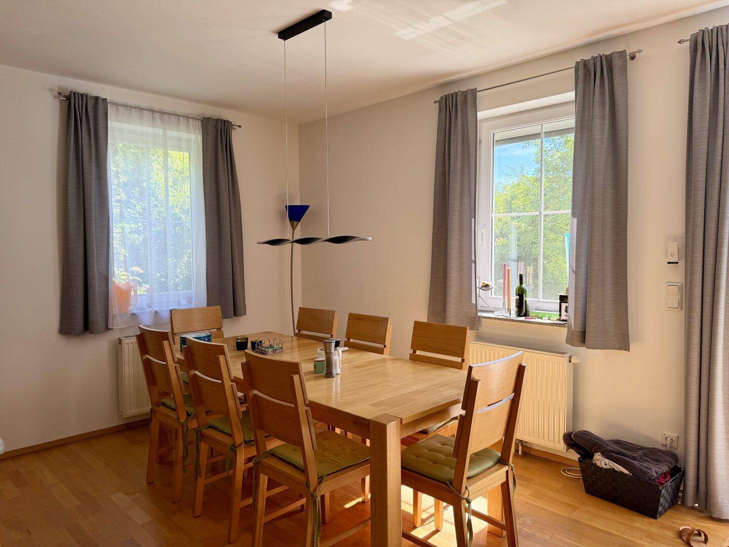 House in Leitzersdorf, Katastralgemeinde Wollmannsberg - Ansicht 6