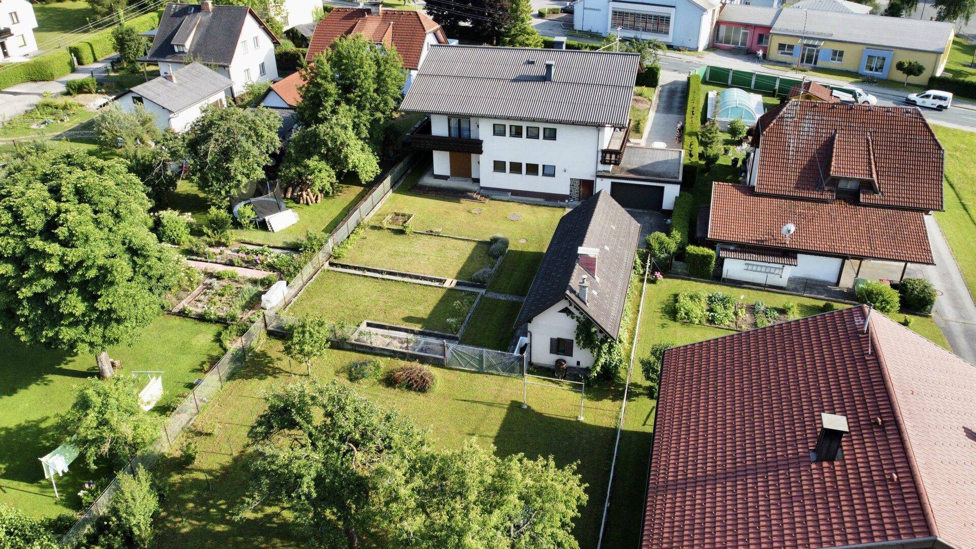 Kompagnon Immobilien Nordansicht