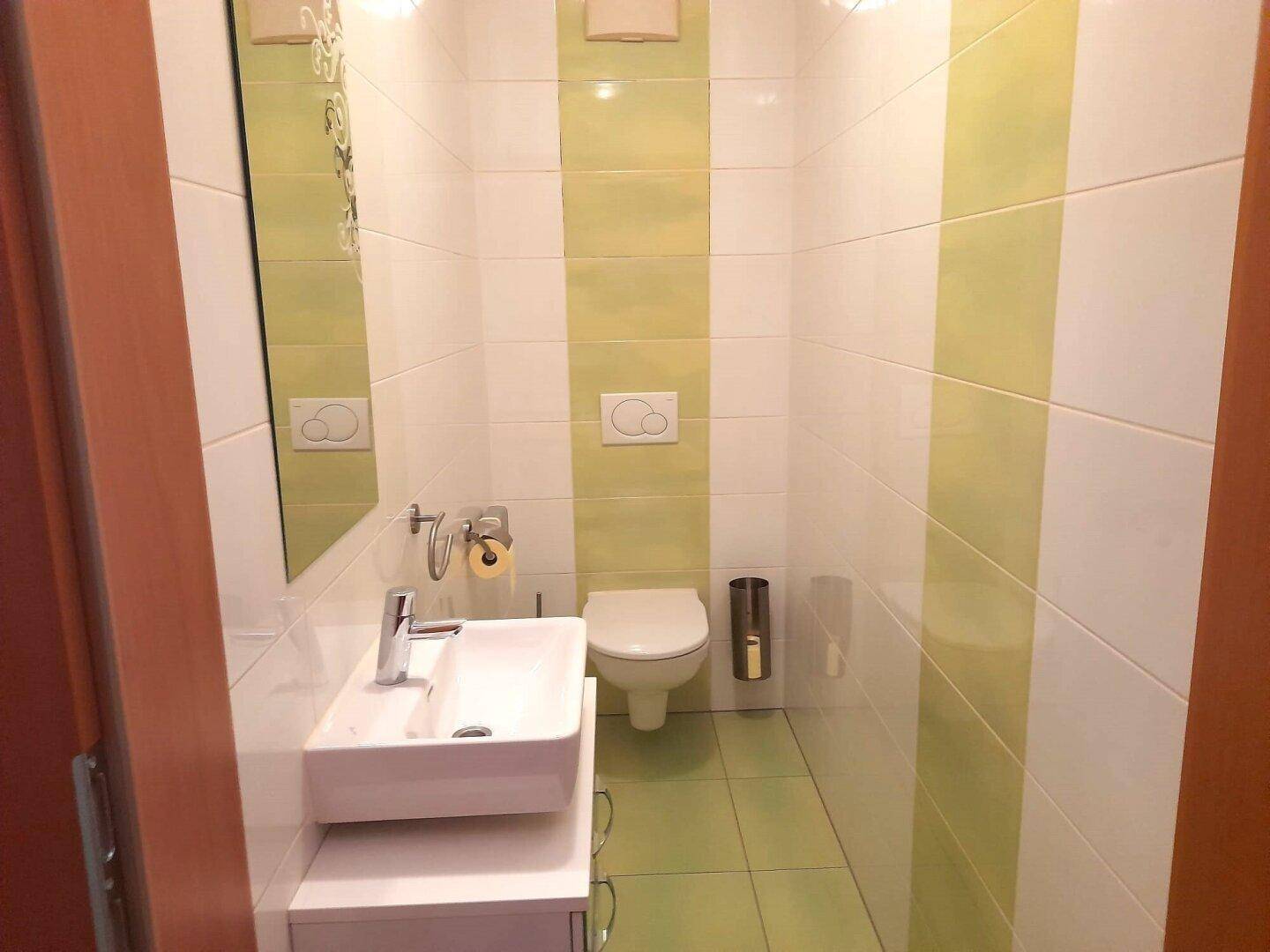 Kompagnon Immobilien WC