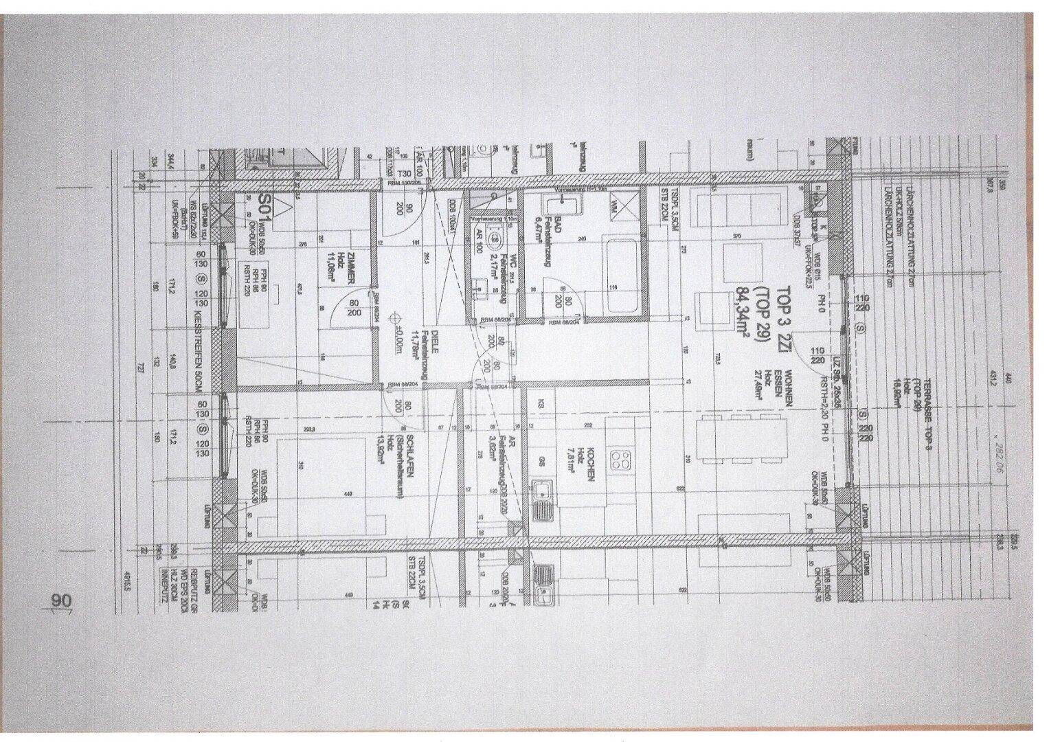 Kompagnon Immobilien Plan