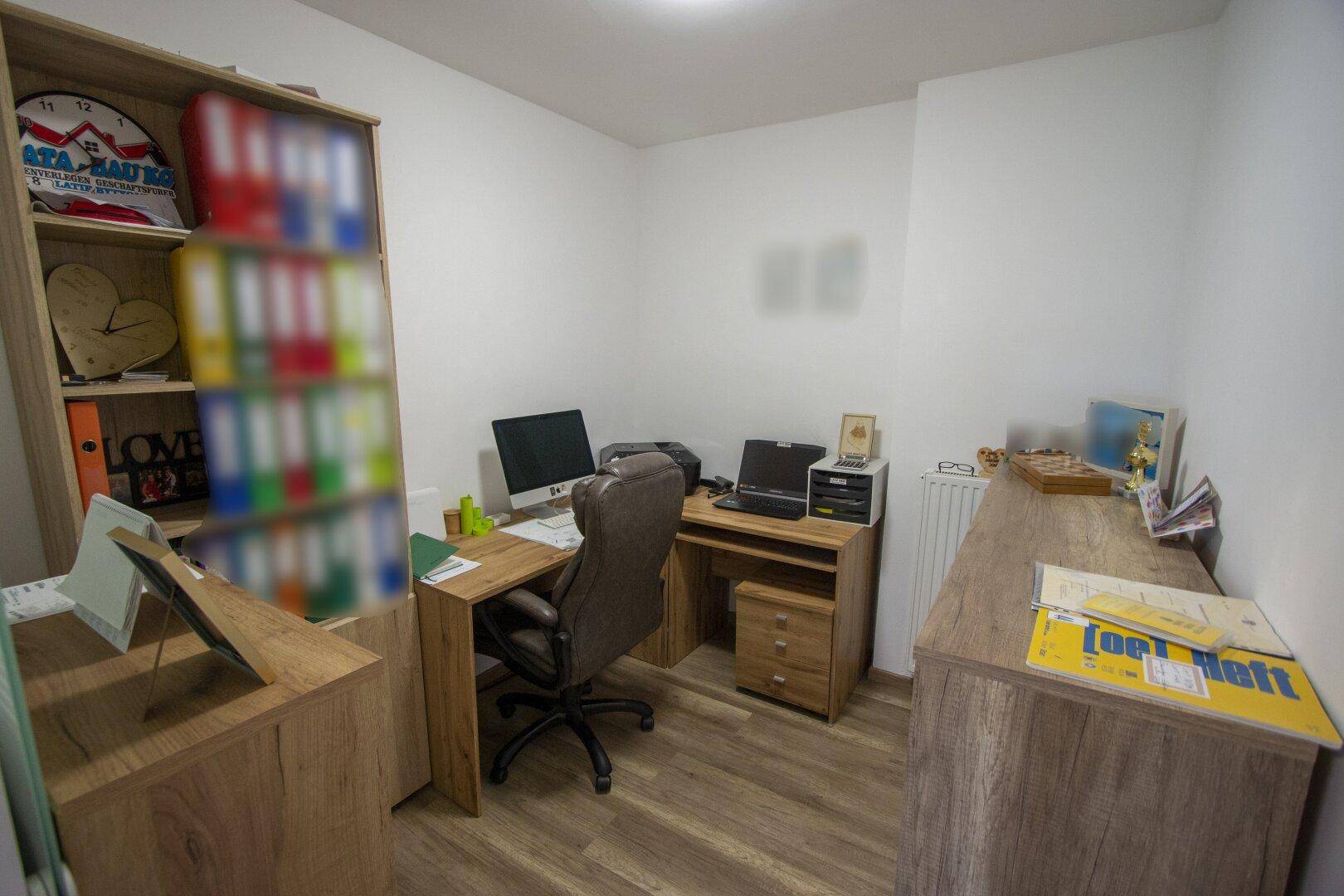 Büro