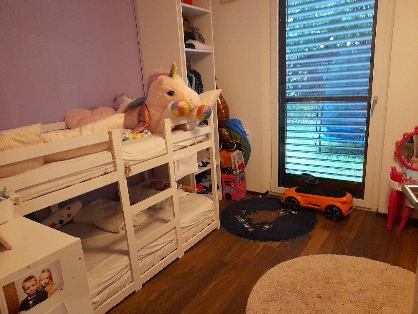 Kompagnon Immobilien Kinderzimmer