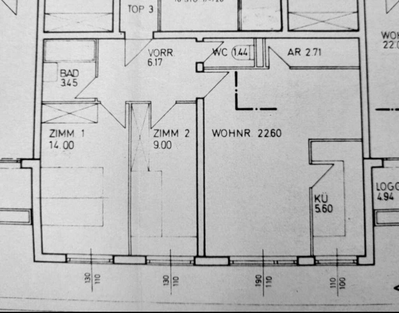 Kompagnon Immobilien Plan