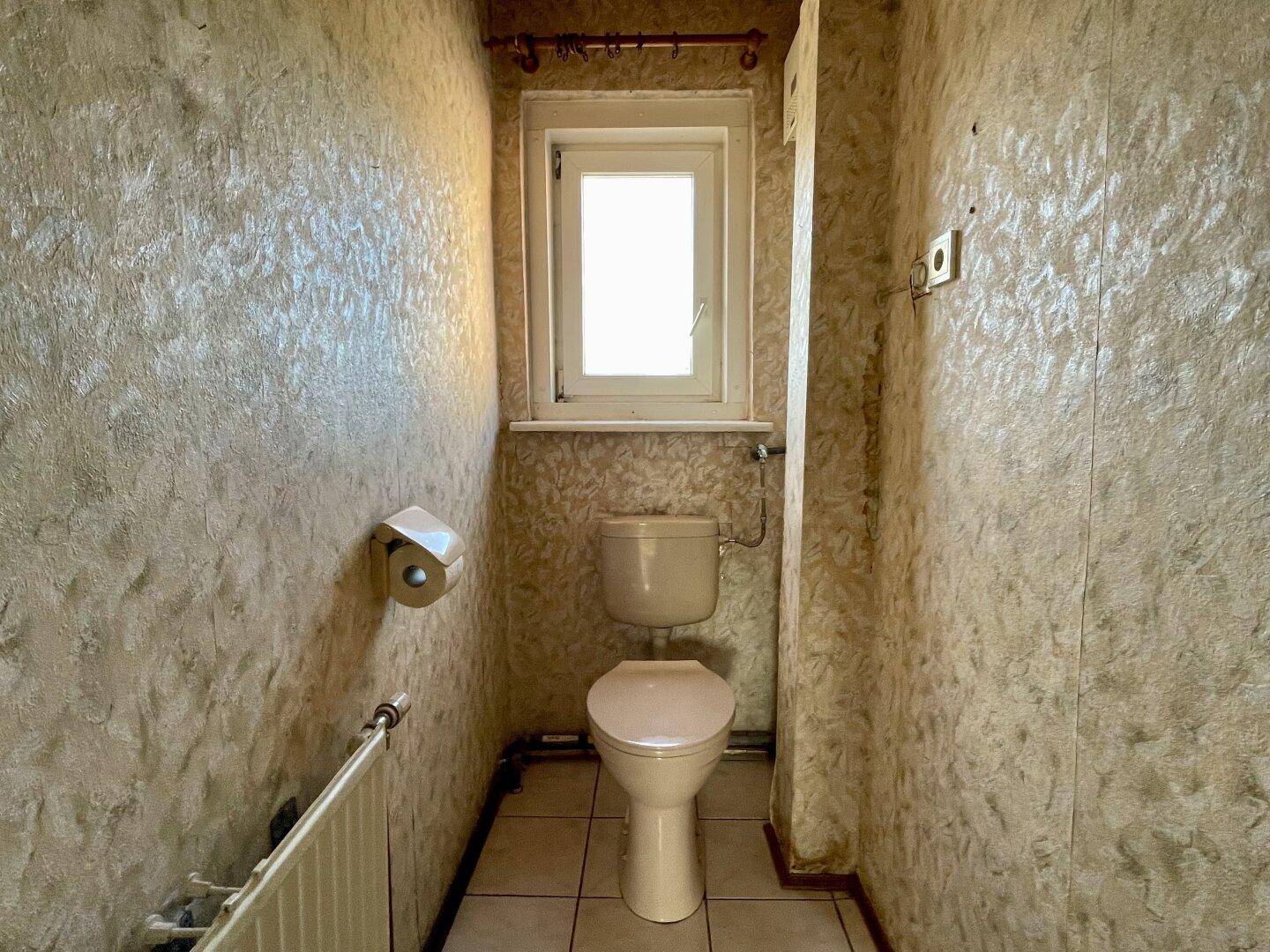 Kompagnon Immobilien WC